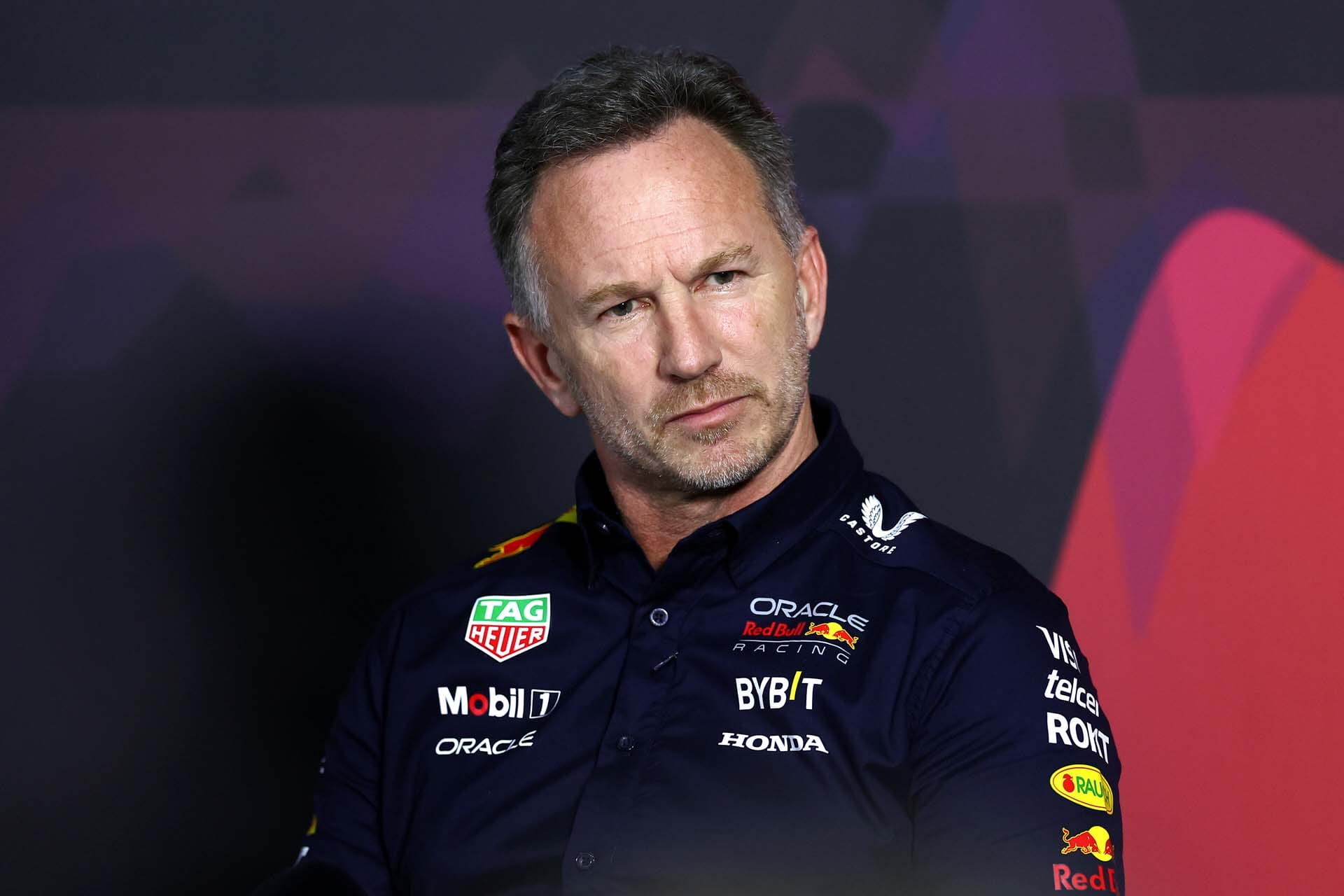 Horner vádlójának terve újabb fordulatot hozhat a Horner-ügyben