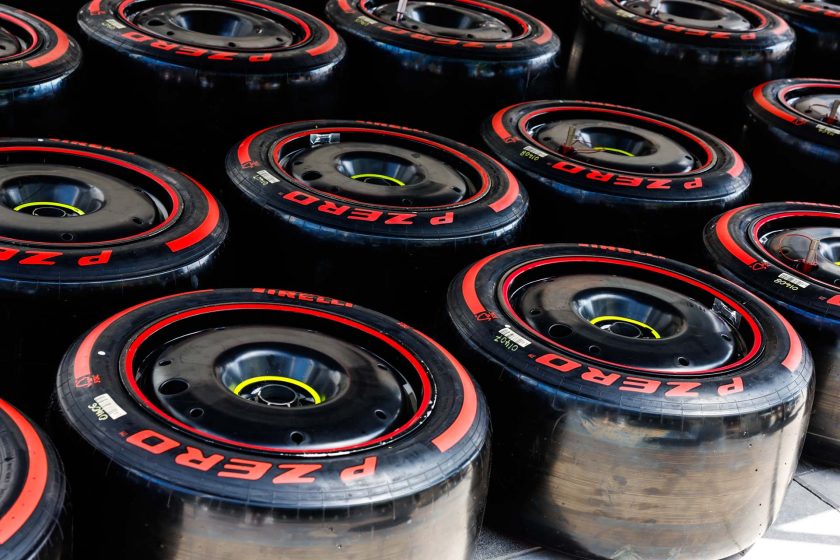 F1-ben maradnak a 18 colos kerekek: leszavazták a módosítást