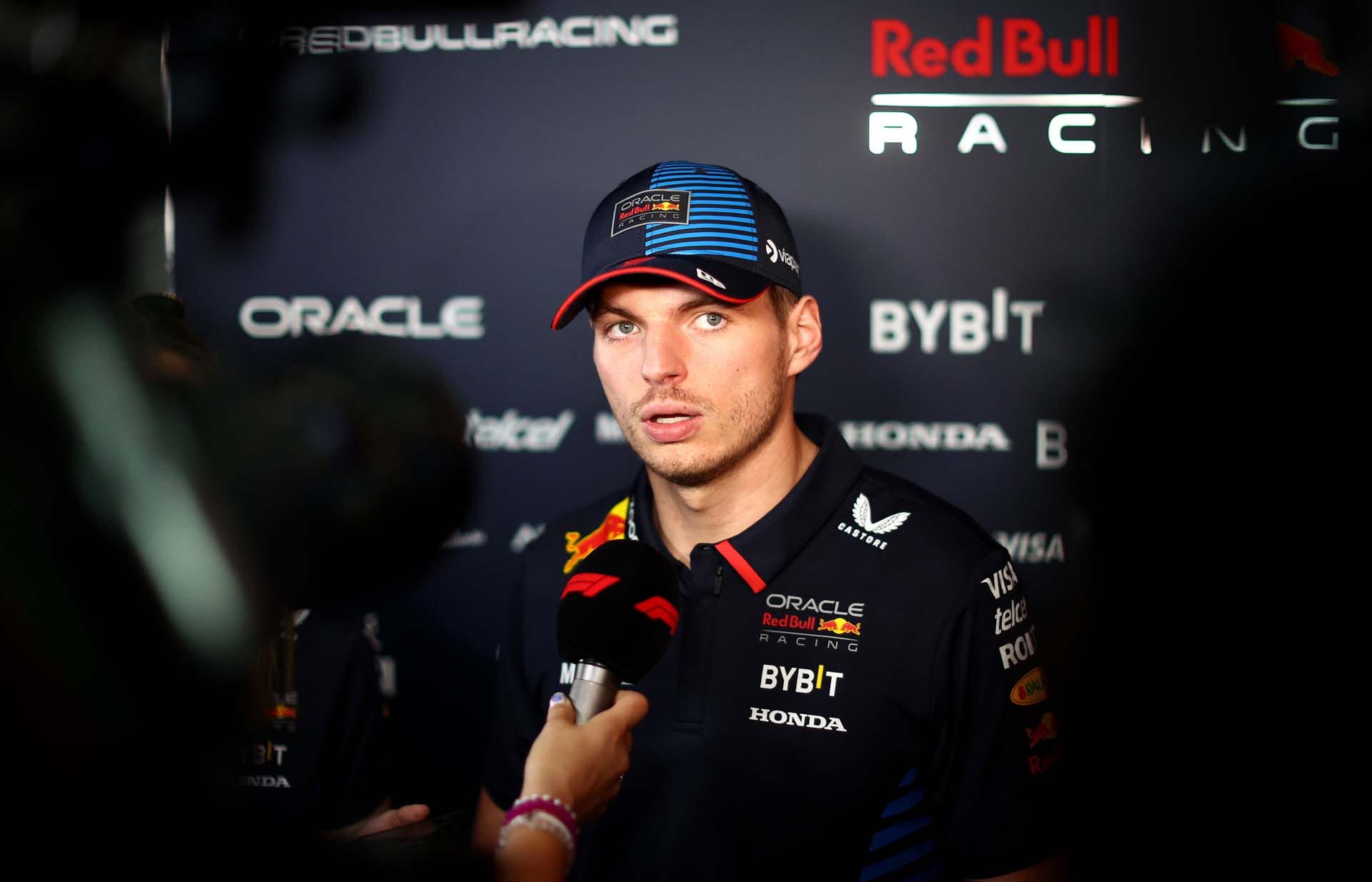 Verstappen előrejelzése: izgalmas időmérő várható