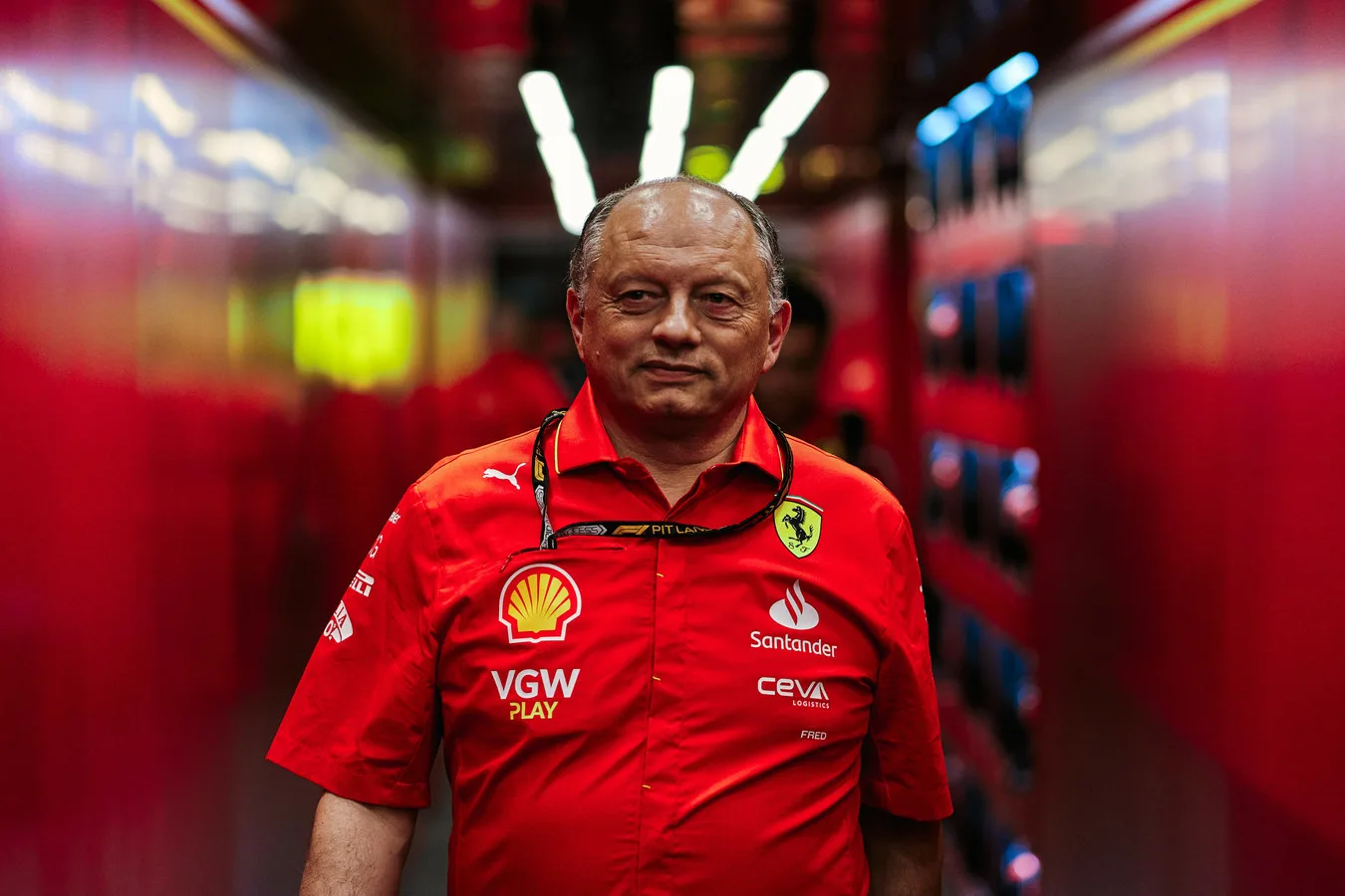 Hamilton utódjának keresése: A Ferraritól már most kérdezik