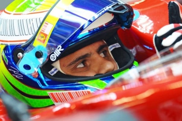 Hatalmas feszültség: Massa és Horner pereskedése a F1 világában