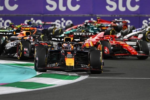 Egyéb csapatok esélyei a győzelemre az idei F1-es szezonban: Red Bullon kívül is lehet esélyes a győzelemre valaki?