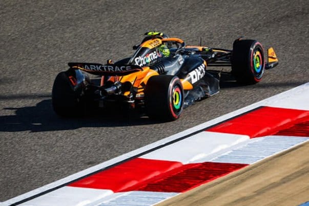 Norris: Sokkal több potenciál volt a McLarennél