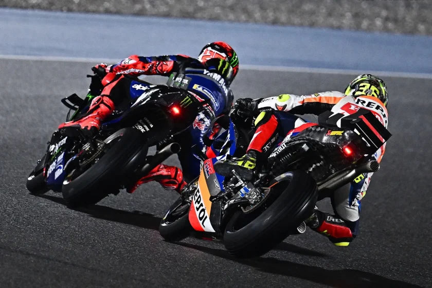 Melandri szerint a japán gyártók hamarosan távoznak a MotoGP-ből – Mi lesz a jövője a versenysorozatnak?