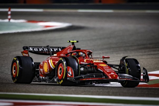 A Ferrari forradalmi újításokra készül