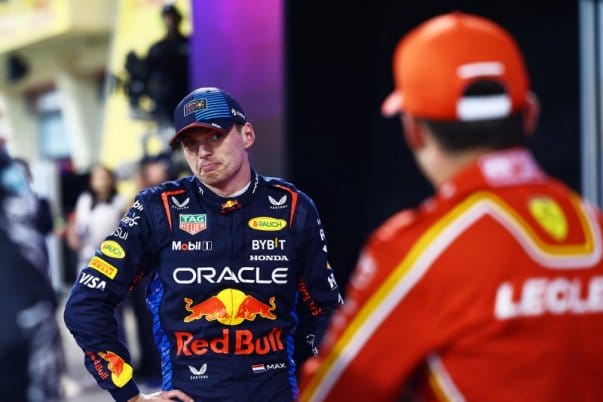 A Ferrari csalódott, Verstappen elfoglalta a pole pozíciót: a nap legfontosabb F1 hírei