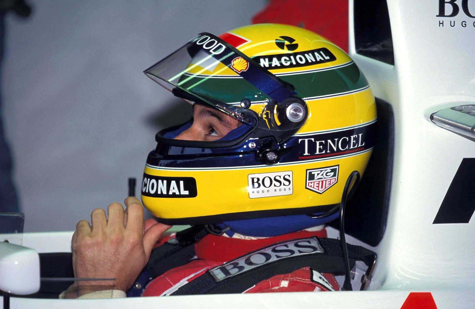 Senna szinte a Ferrarihoz igazolhatott volna 1991-re – Exkluzív információk a F1VILÁG.HU-tól