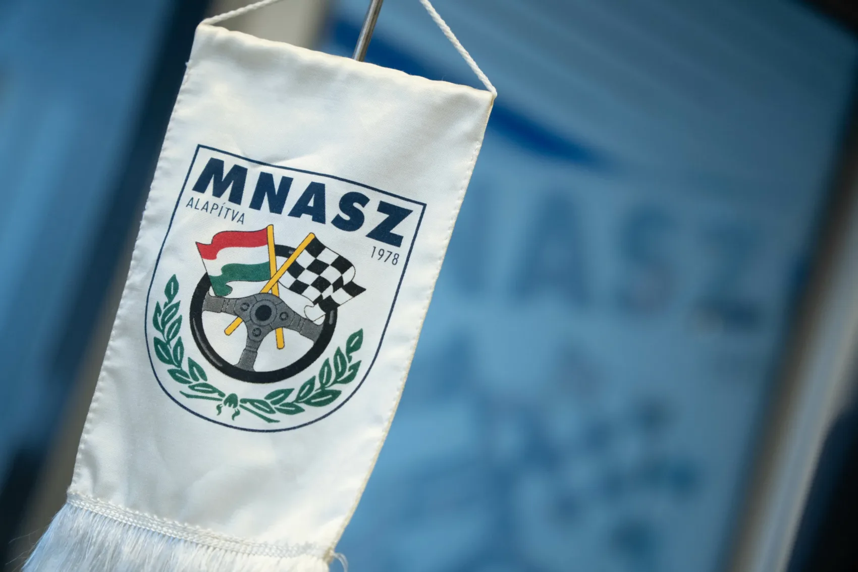 A MNASZ-elnök üzenete: Radikális változásokra van szükség a hazai rallyversenyek szervezésében