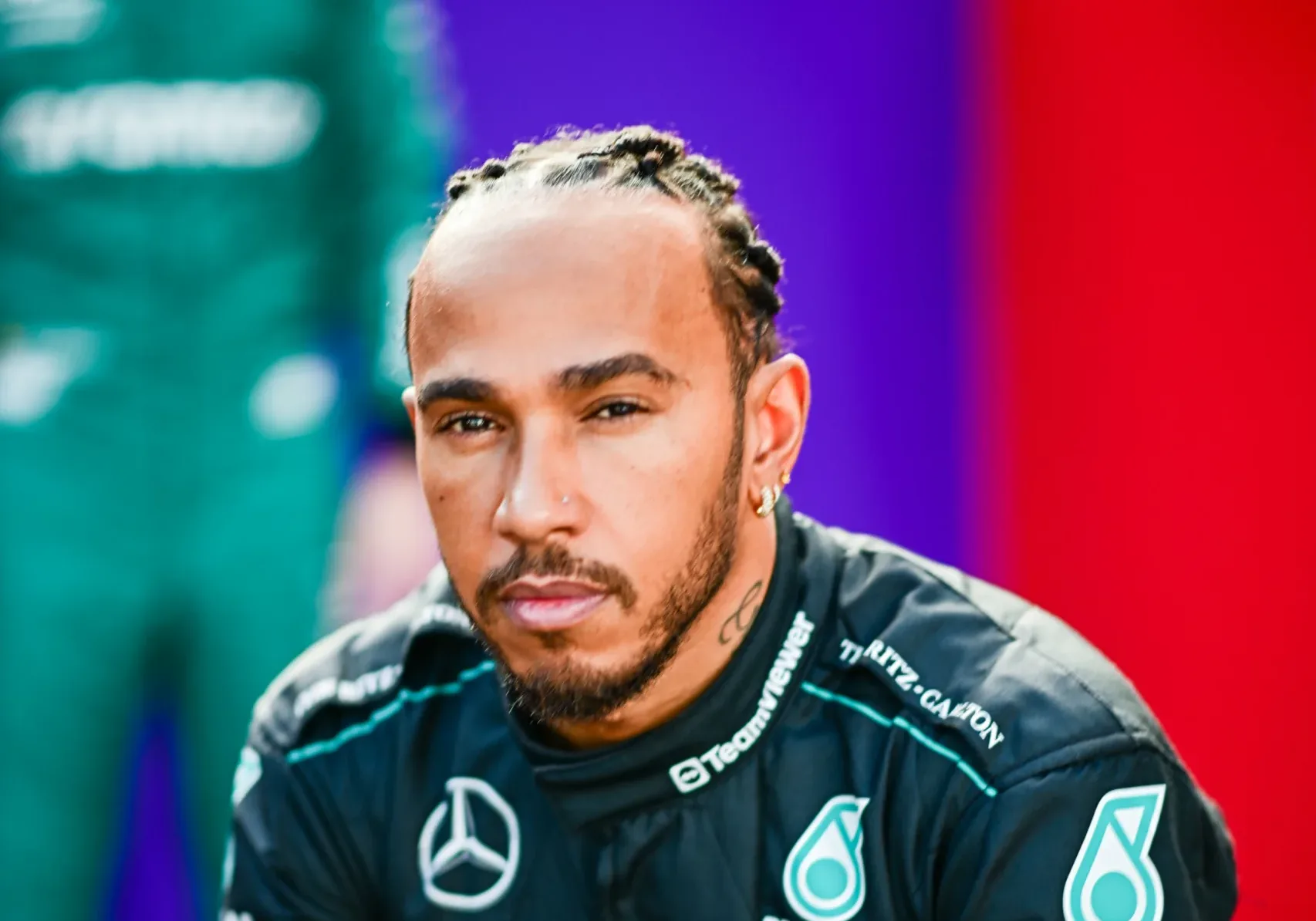 Hamilton: Az FIA elnökébe vetett bizalmam soha nem volt megbízható