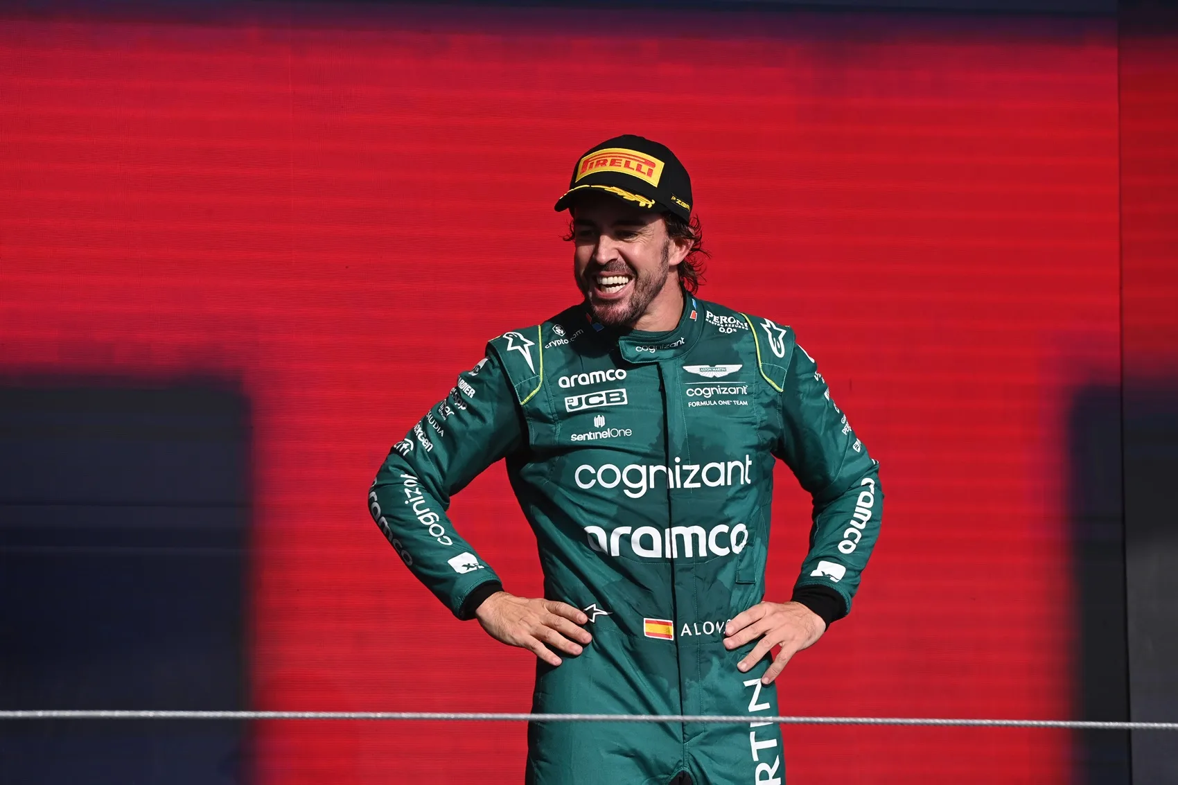 Az álom csapatok összeállnak: Ricciardo visszatér a Red Bullhoz, Alonso a Mercedesnél – így nézhet ki a 2025-ös F1-es mezőny