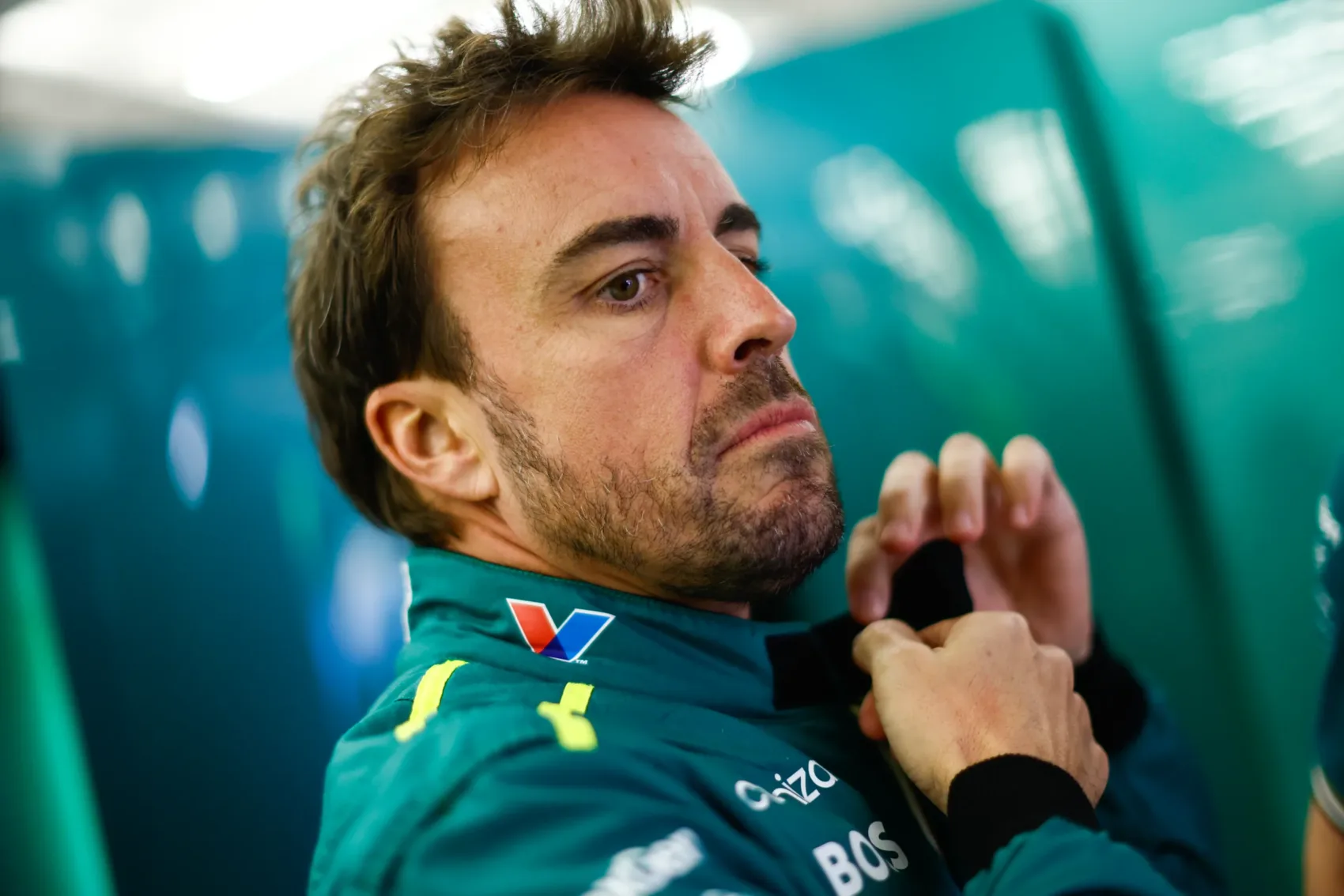 Alonso szerint az F1 unalmas, ezért terjednek a pletykák