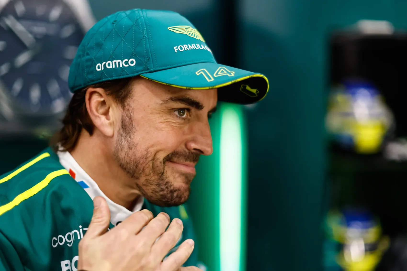 „A Forma-1 jövője: Alonso a Mercedesnél, Sainz más utat választ”