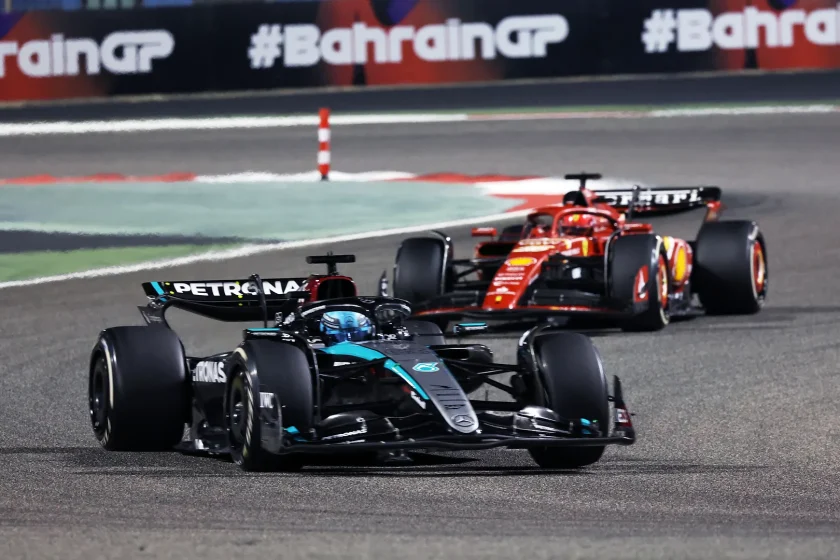 A Ferrari hűséges mérnöke átszerződött a Mercedes csapathoz