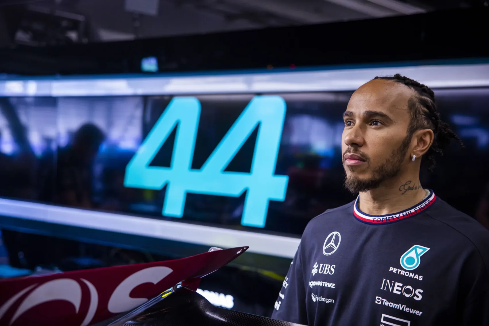 Hamilton: Új kategóriába lépve az új változások előtt