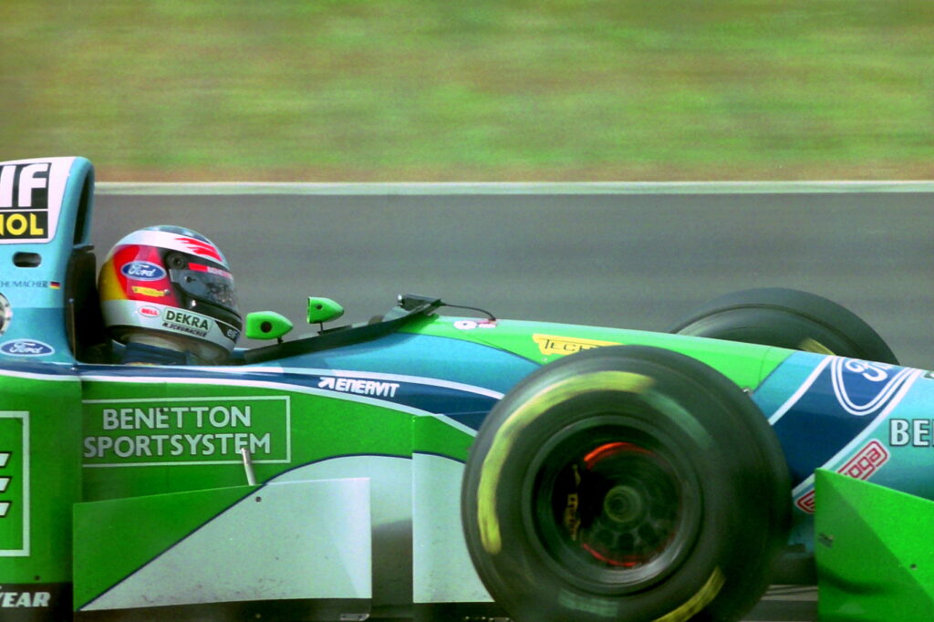 Az elődök után: Carlos Sainz nyomában a Formula–1 történelmében