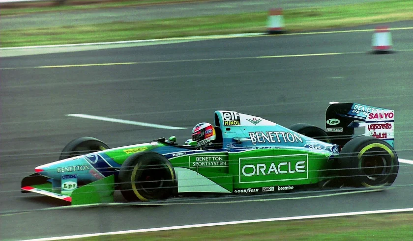 Visszatérő hősök: Az eltiltott Schumachertől a túl lassú Piquet-ig