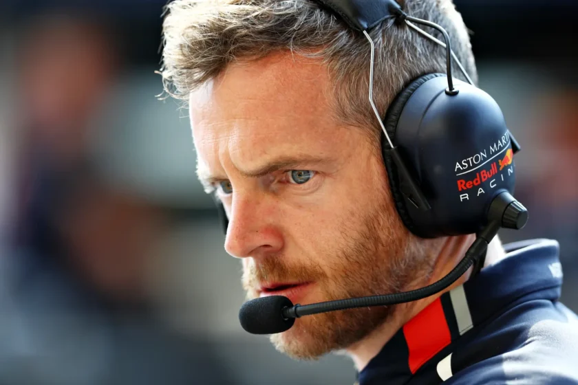Veszteség a Red Bull számára: Fontos személy távozott Verstappen csapatából