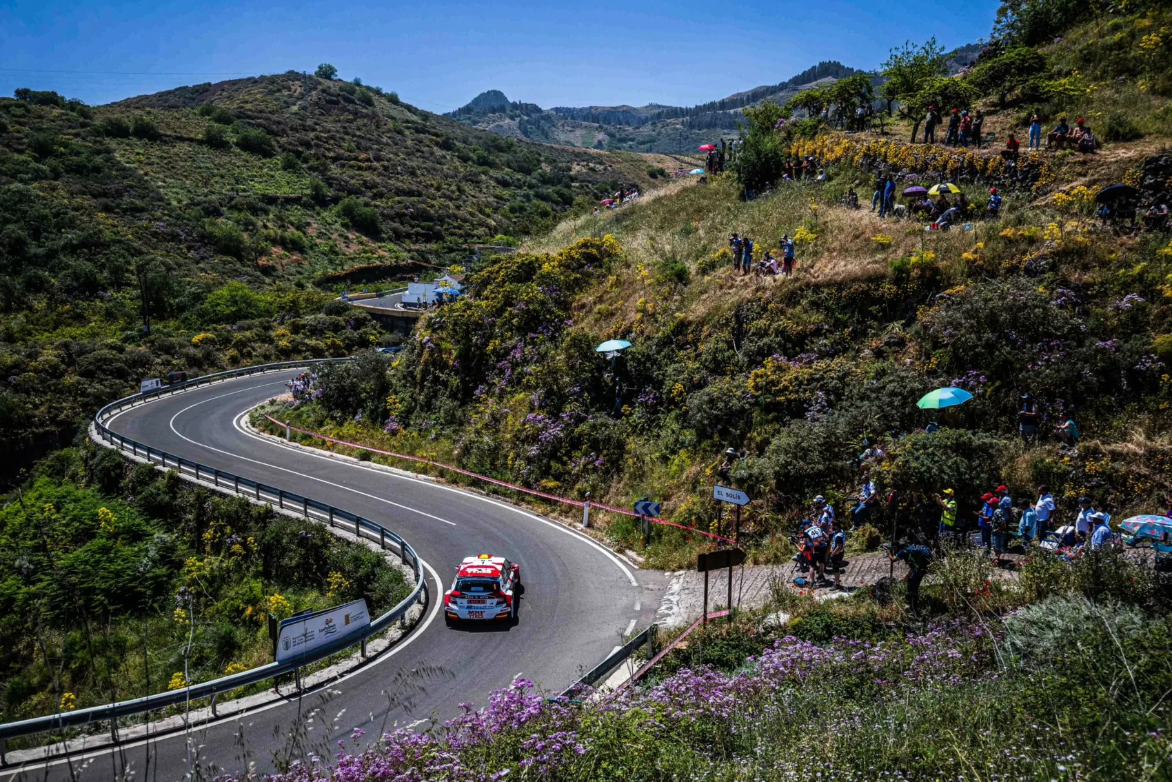 A Kanári-szigetek Rally: Az elismerésen túl a WRC-naptárban