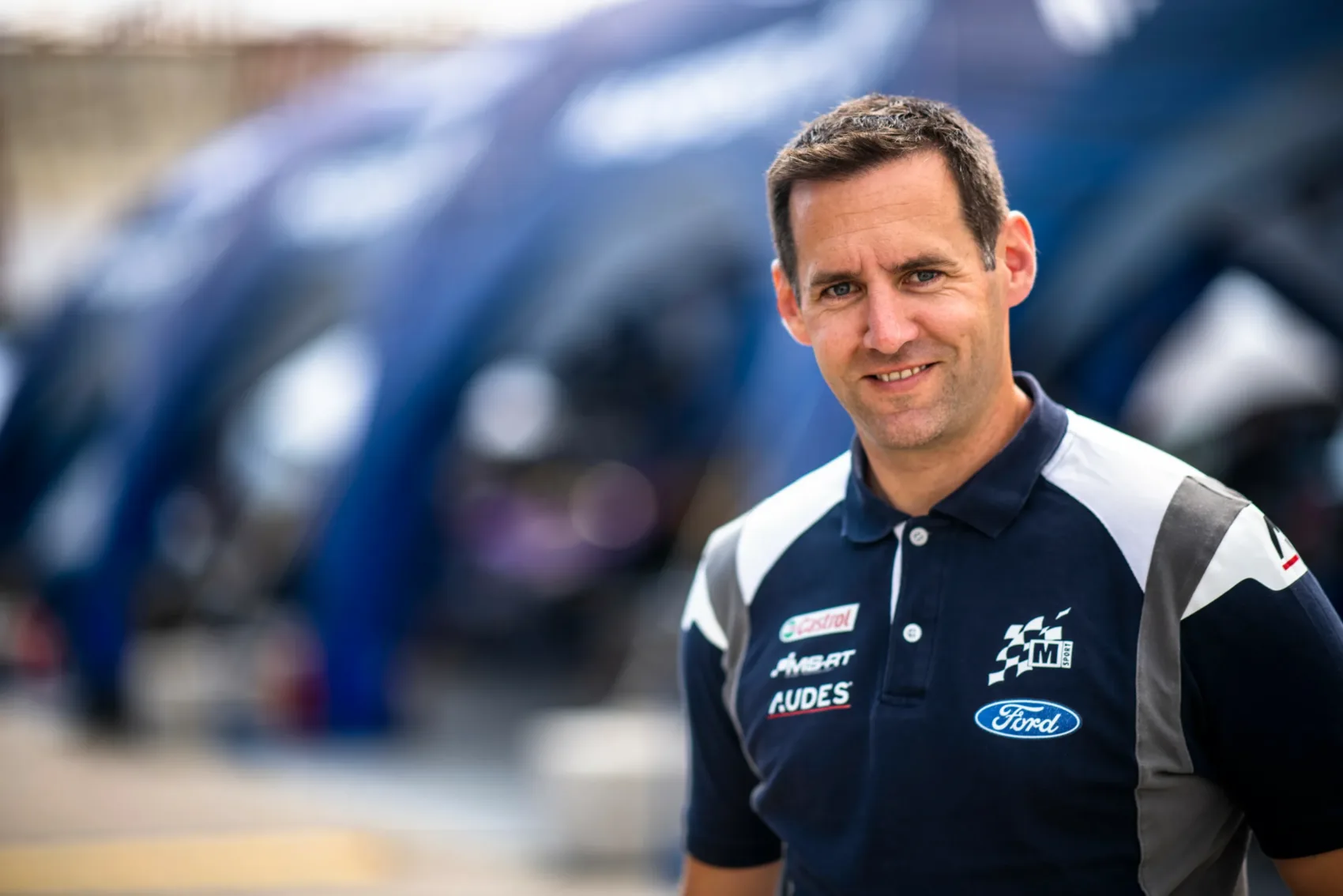 Az M-Sport üdvözli a tervezett WRC változásokat