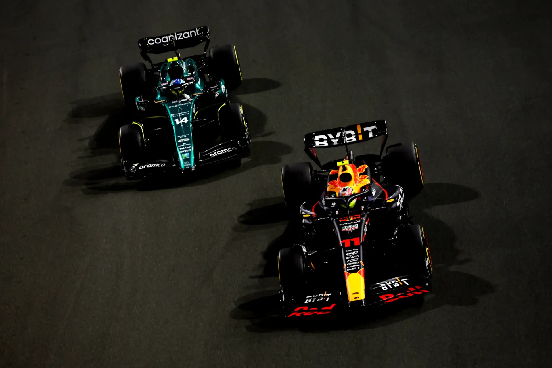 Alonso segítése miatt az FIA elnökét vizsgálják: újabb botrány a Forma-1 világában