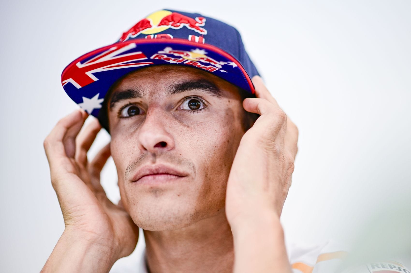 A KTM vezetősége választott: más tehetségekbe fektetnek, miután Marc Márquez elengedése
