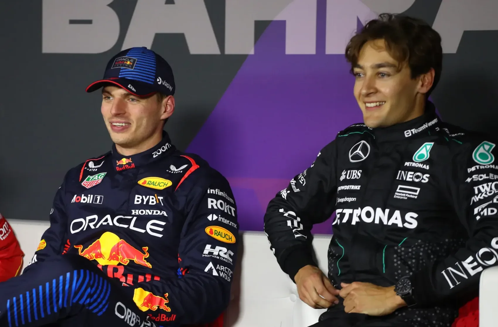 A F1 világát megrázza az ajánlat: Verstappen átigazolhat a Mercedeshez a Red Bullnál kialakult válság miatt