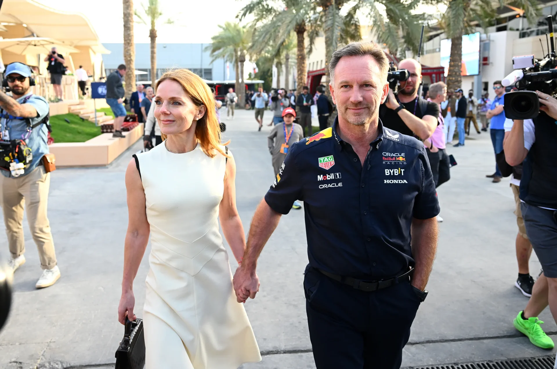Az igazi okok a Red Bull F1-es csapatvezetőjének eltávolítására