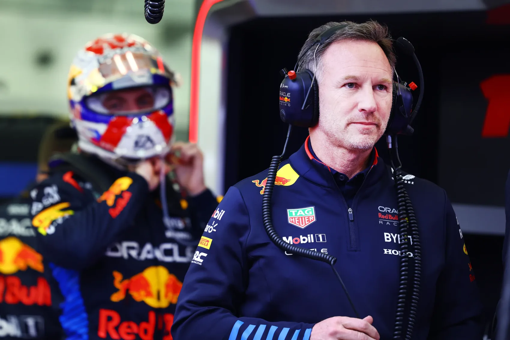 A Red Bull belső viszályának hátteréről: Christian Horner és a tulajdonosok szembekerülése