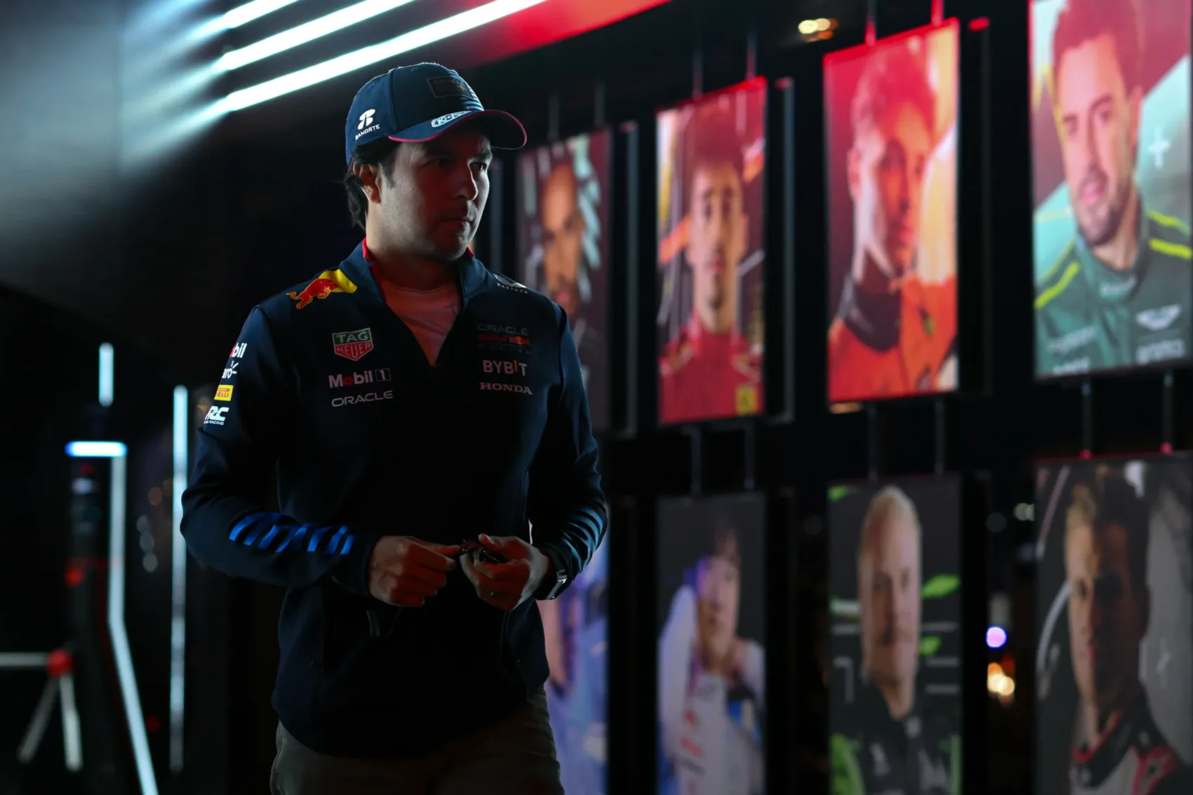 Verstappen álláspontja tisztázódik: A Red Bull belviszályát hogyan értékeli csapattársa?