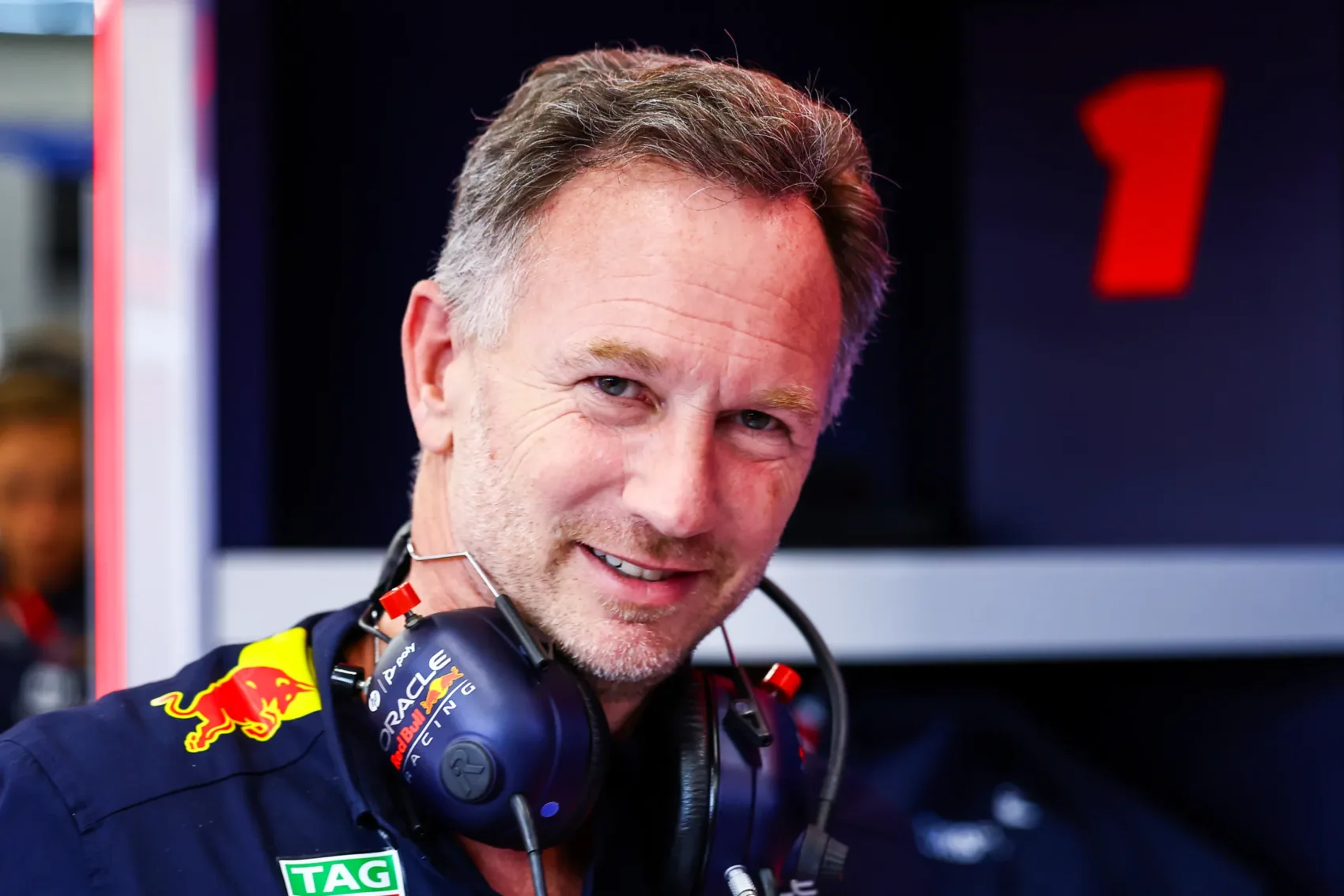 Christian Horner hivatalos panaszt nyújtott be az FIA-nál: Milyen vádak hangzanak ellene?