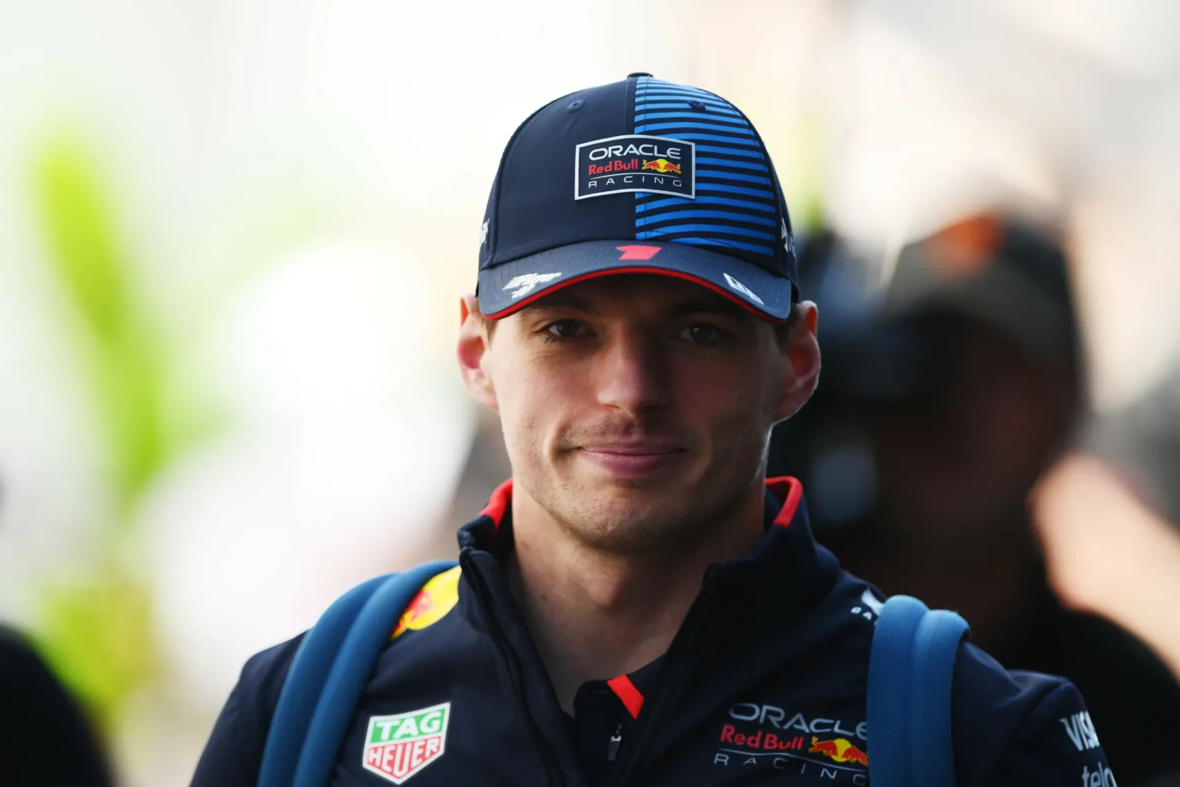 A Verstappen támaszkodott az utolsó erőforrásaira, és az éjszaka közepéig küzdött a versenyen