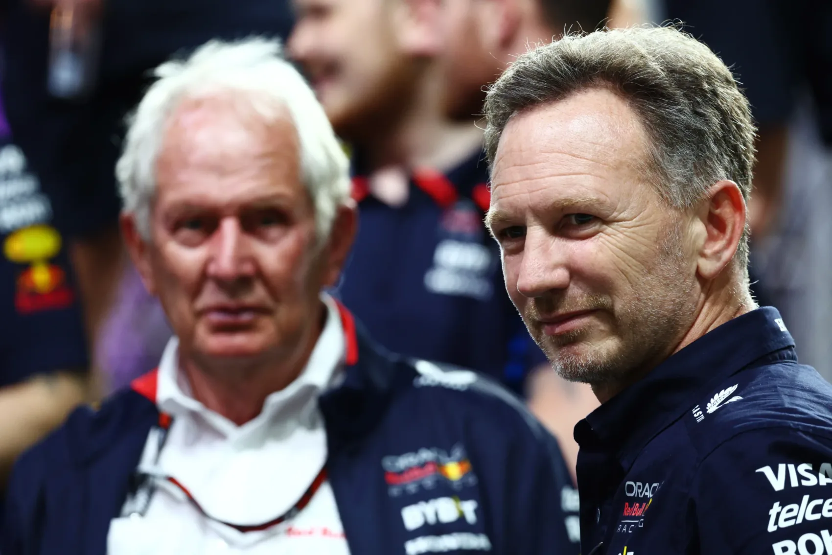 Az ütős fordulat: Christian Horner, a Red Bull csapatfőnöke lehetséges kirúgása