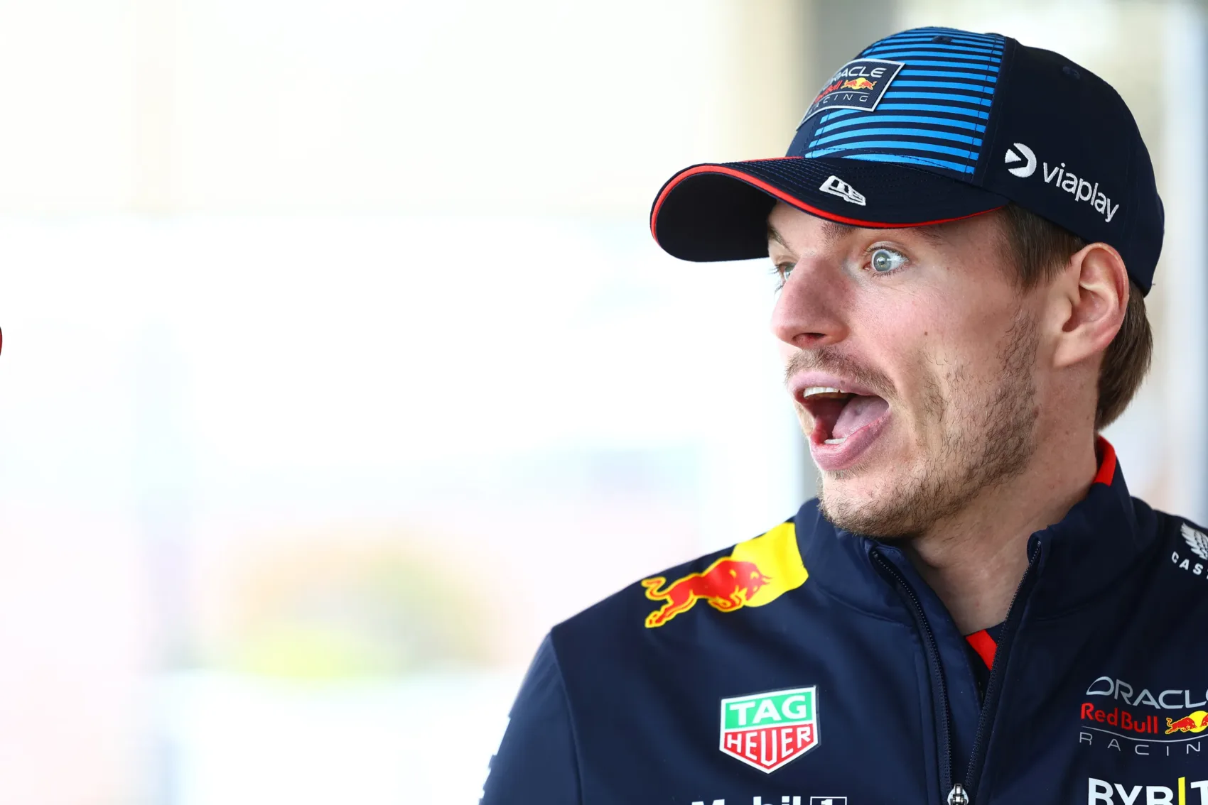 Verstappen leszámolt a pletykákkal és megerősítette, hogy marad a Red Bullnál – vagy mégsem?