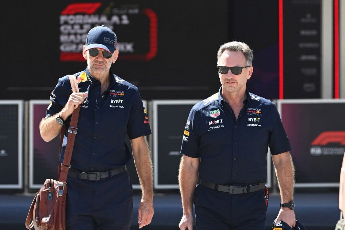 A Red Bull belső krízise: Verstappen és Newey is elégedetlen a csapatnál