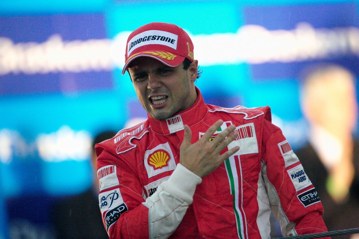 Felipe Massa ambiciózus célokat tűzött ki a Forma-1 perével – Hatásosabb lenne az autósport jövője, ha nyer?