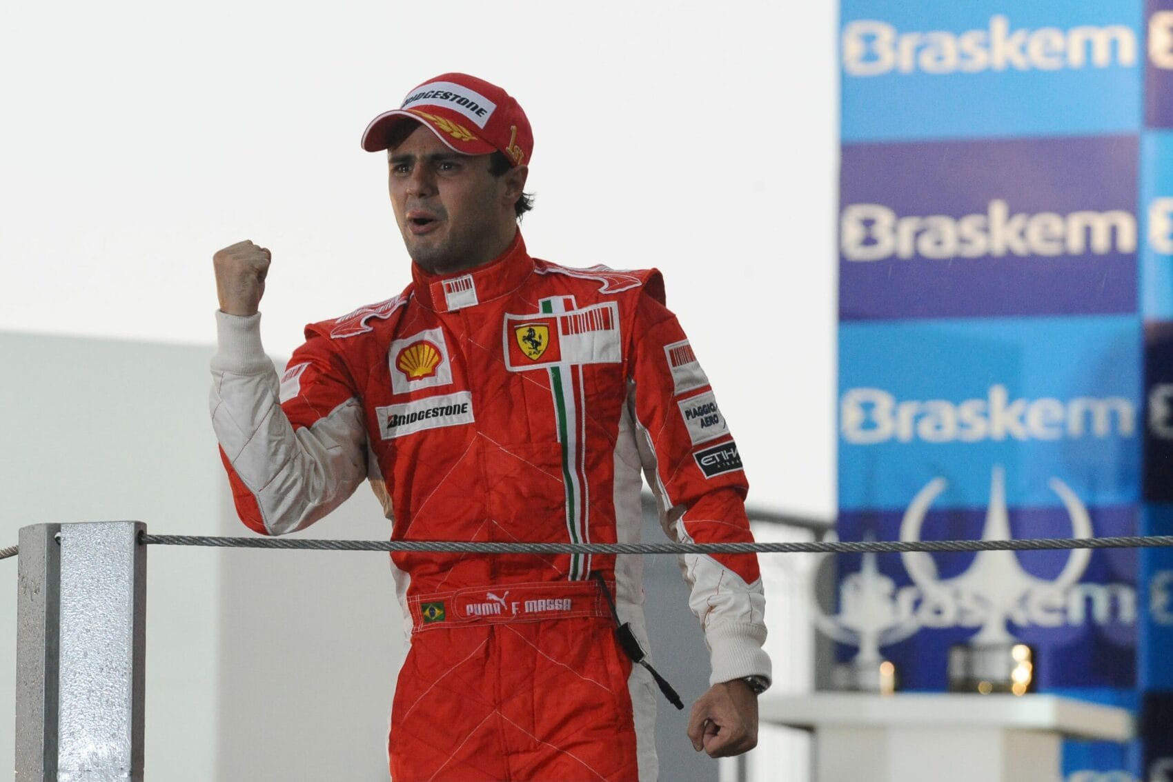 Massa pereli Hamilton első vb-címét: „Megindult a támadás