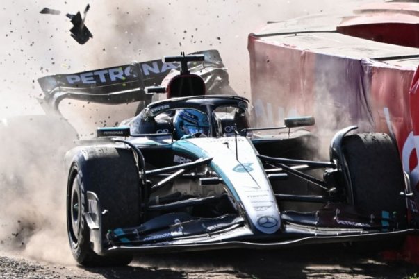 Az F1Stat: Megszakadó szériák: A Formula-1 világában szokatlan történések