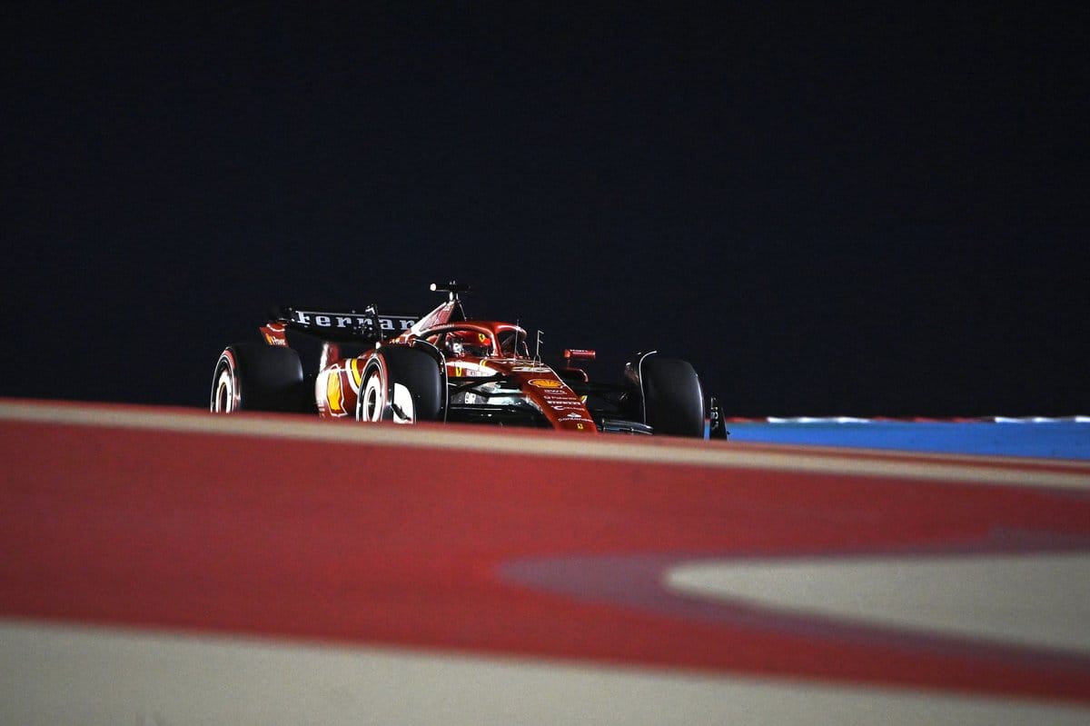 Leclerc kijelentése a Monaco Nagydíjról: „Ez egy rendkívül frusztráló verseny volt”