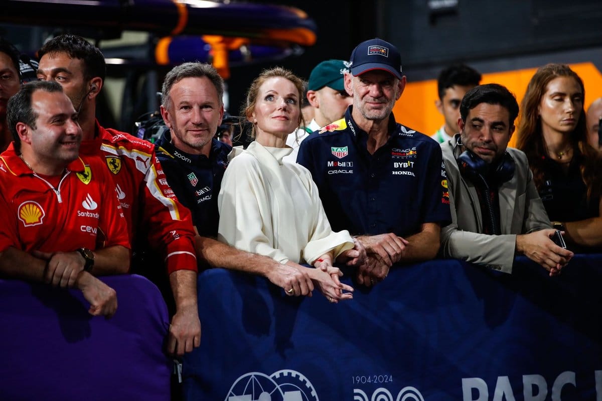 A Red Bull ülés legjobbjai között: 16 versenyző Horner figyelmére pályázik