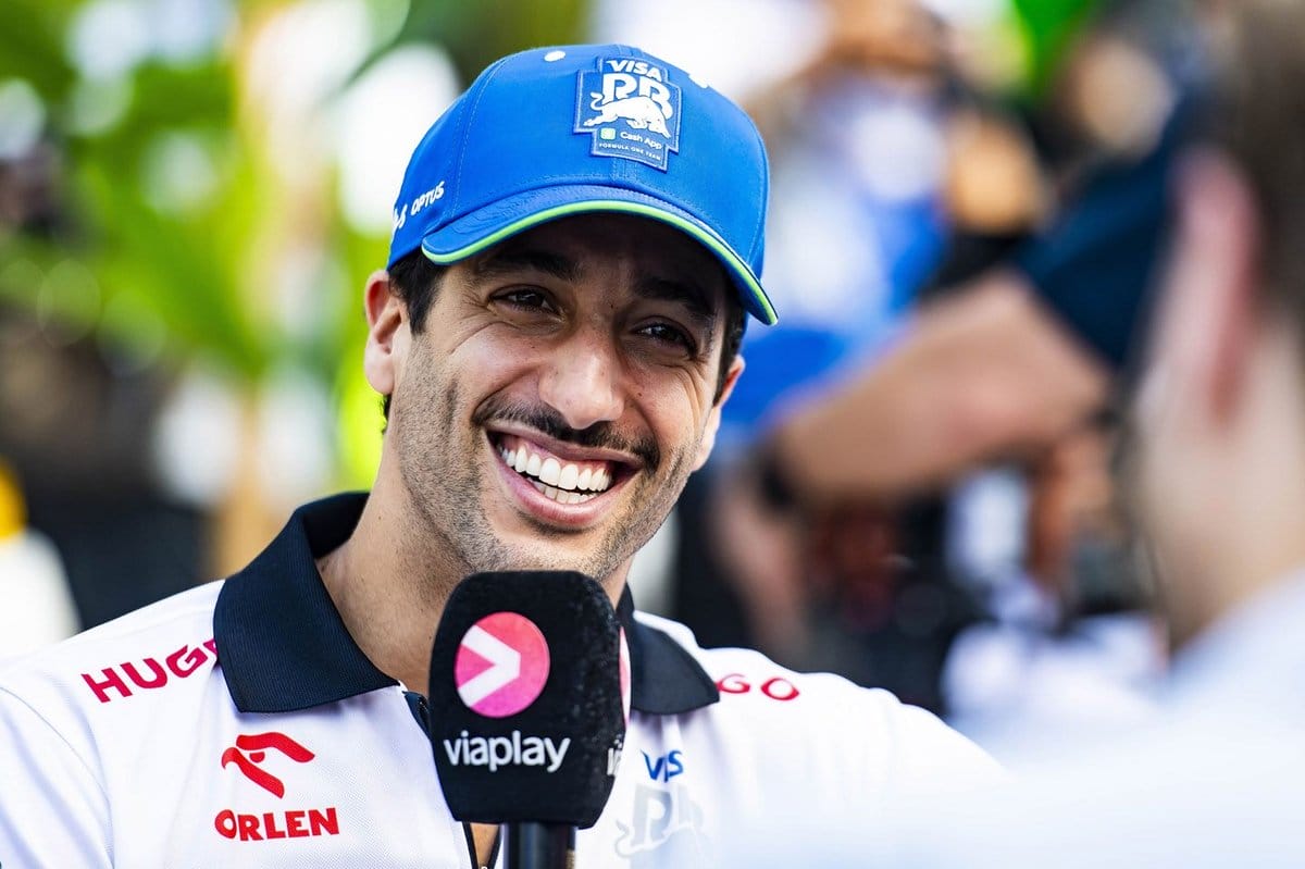 Szaúdi Nagydíj után: Kritikus pillanatok az F1-es időmérős párharcokban – Ricciardo bajban, ezredek döntenek két párosnál