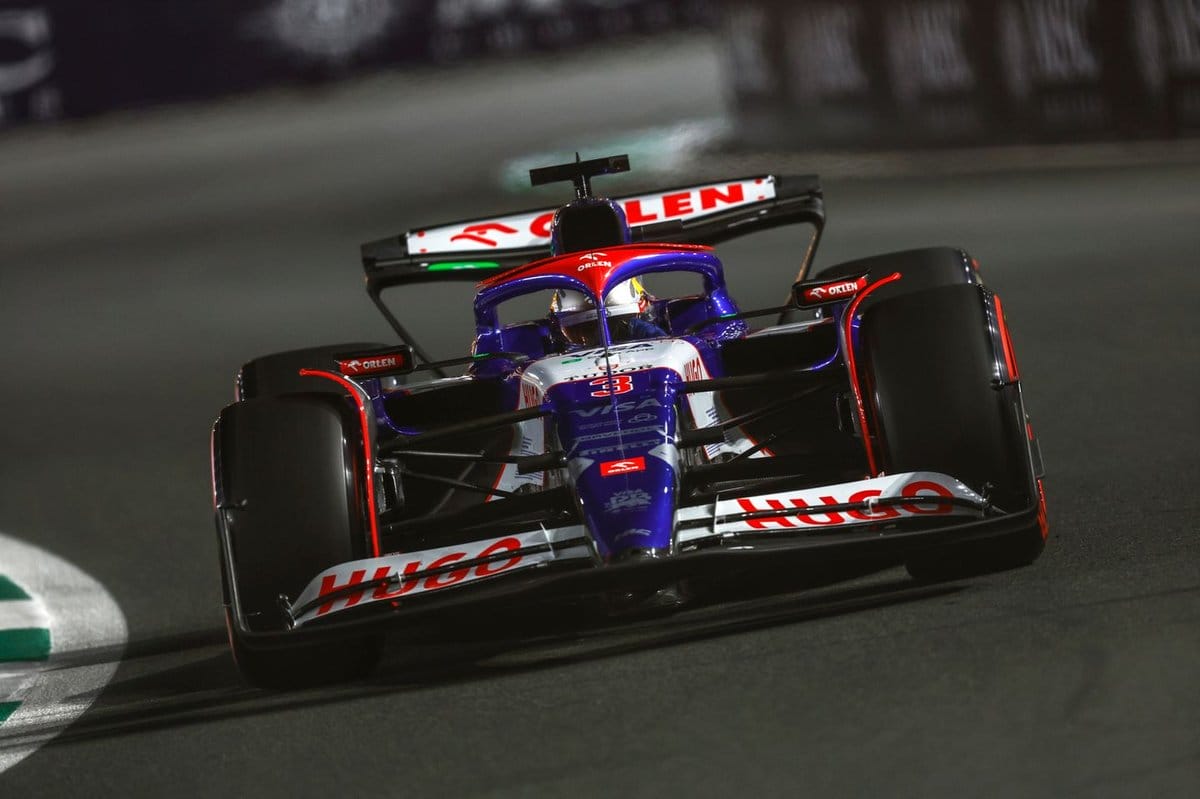 Ricciardo frusztrált az időmérős „rejtély” miatt