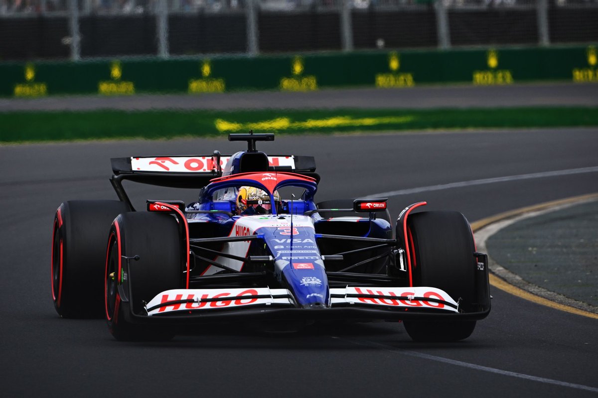 „Ricciardo a 18. helye után: a „határon” voltam a teljesítményemmel”