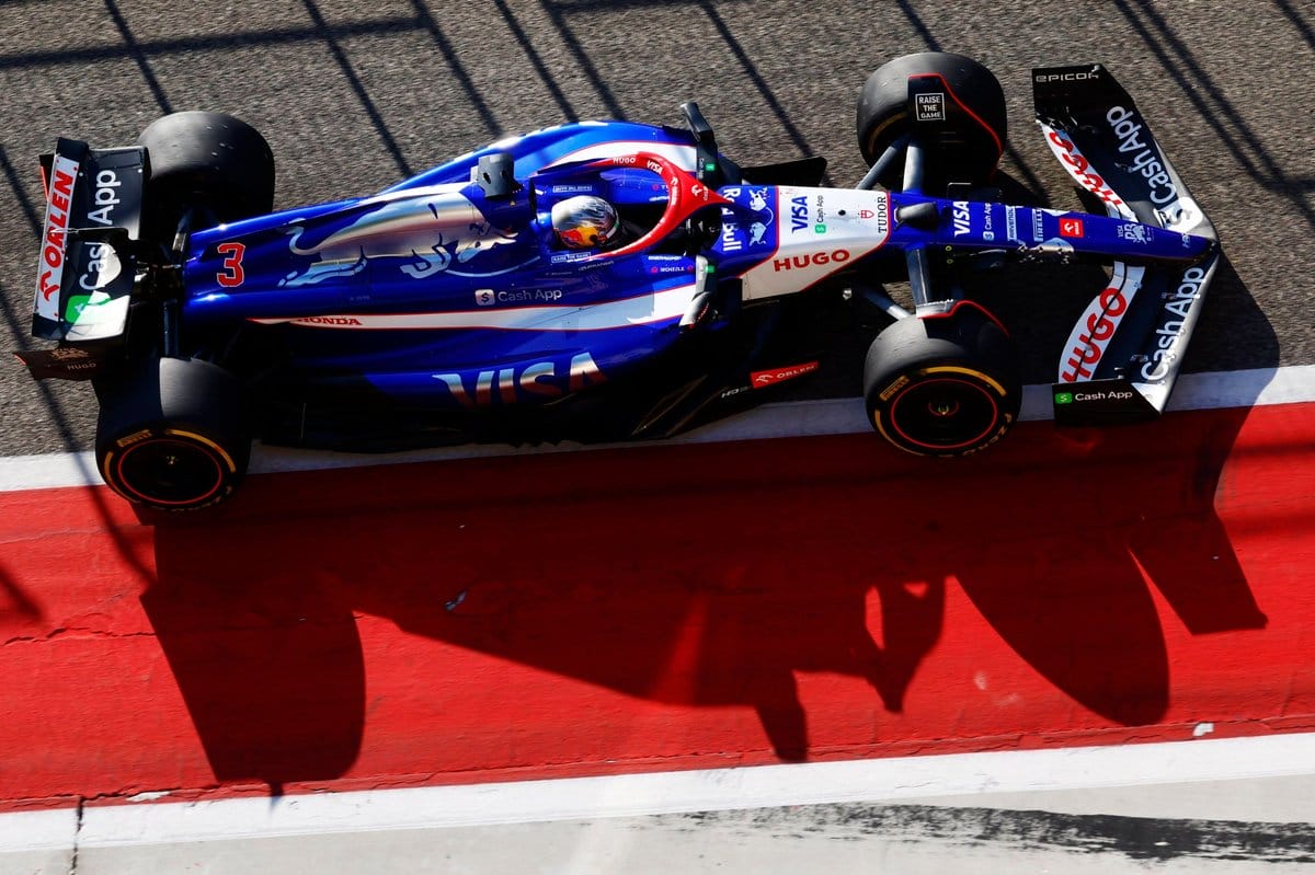 Ricciardo optimista: A versenyző biztos benne, hogy lenyűgöző teljesítményük megnyugtatja az embereket