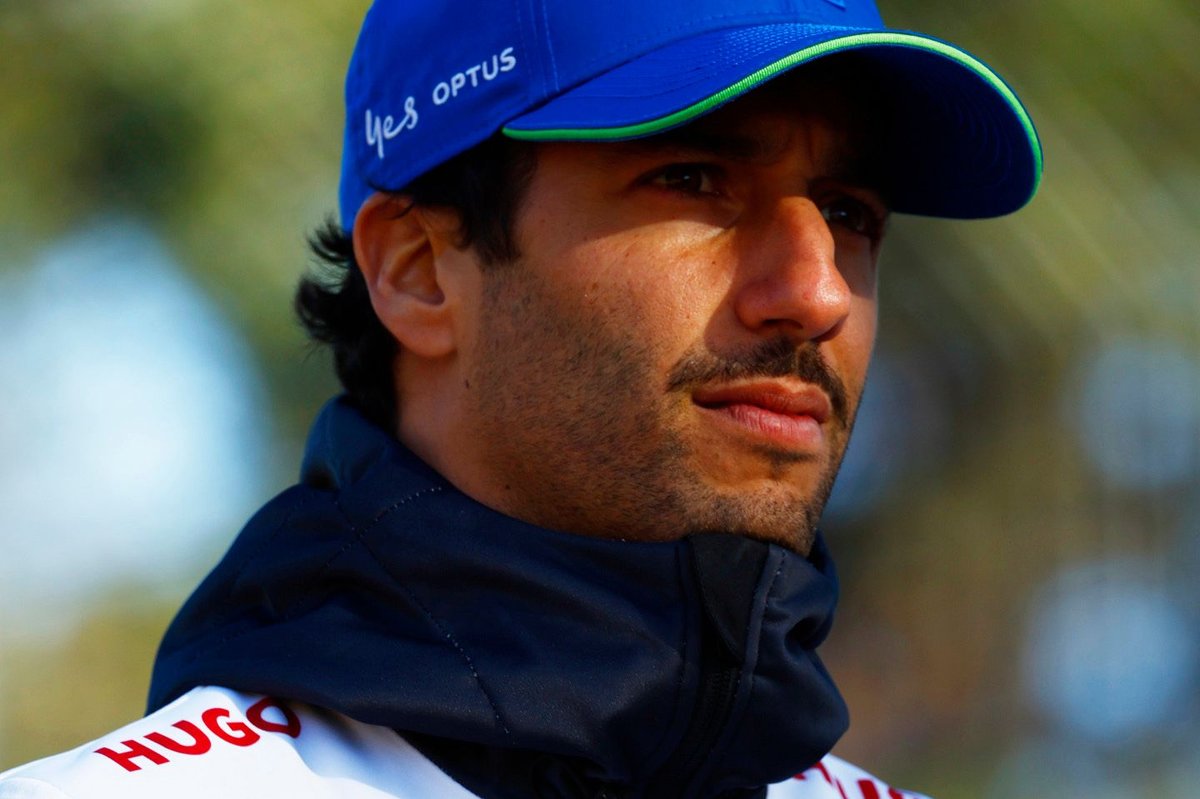 Az F1-ben való kitartás: Daniel Ricciardo életútja a csúcson maradásért