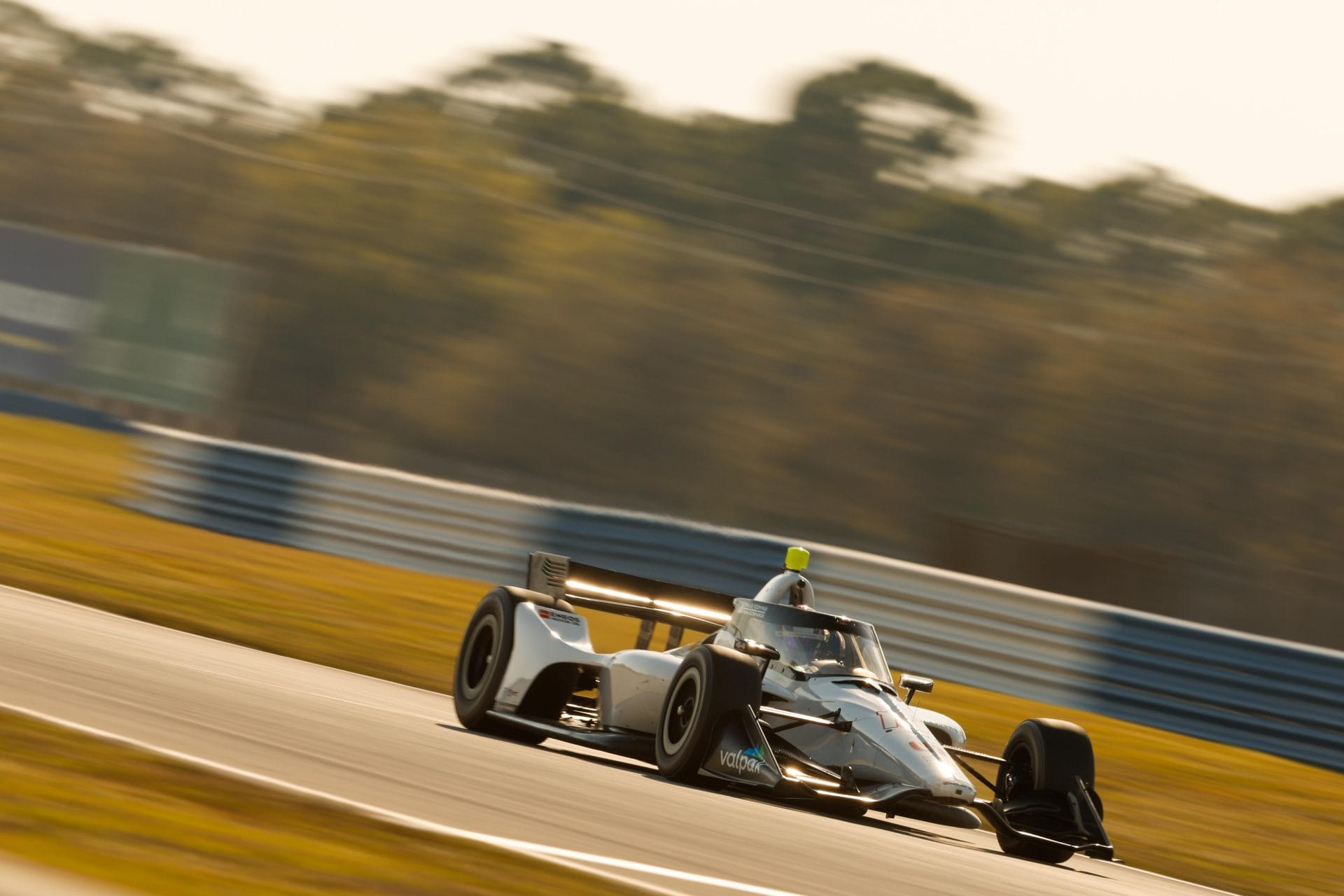DCR bejelenti versenyzőit a szezonnyitó előtt: izgalom az IndyCar rajongók körében