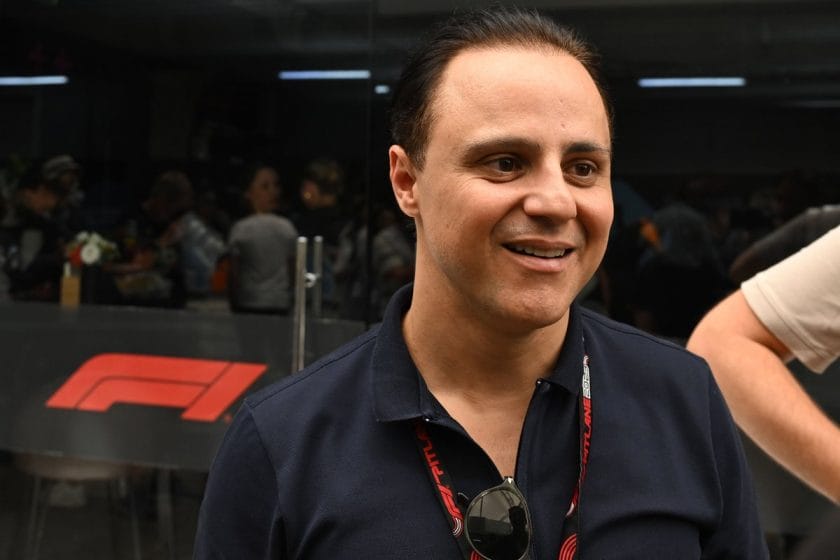 Korábbi F1-es pilóták csípős poénokat hoznak Felipe Massa körül