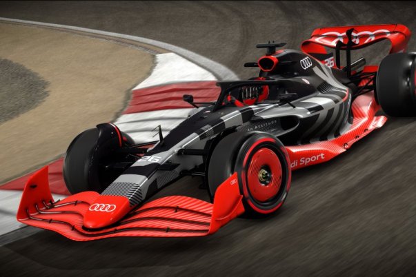 A 2026-os F1-es autókban bevezetésre kerül az Override gomb