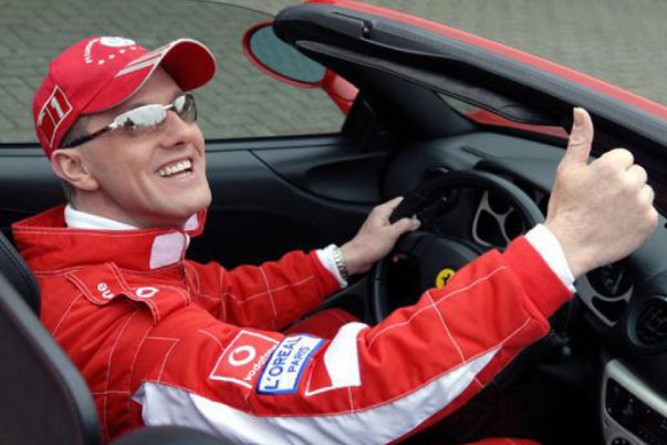 A legendás Schumacher öröksége: Egy F1 ikon és a hozzá hasonló