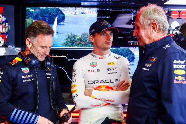 Verstappen szerelőjének távozása és Newey visszatérése az Astonhoz: friss F1 hírek