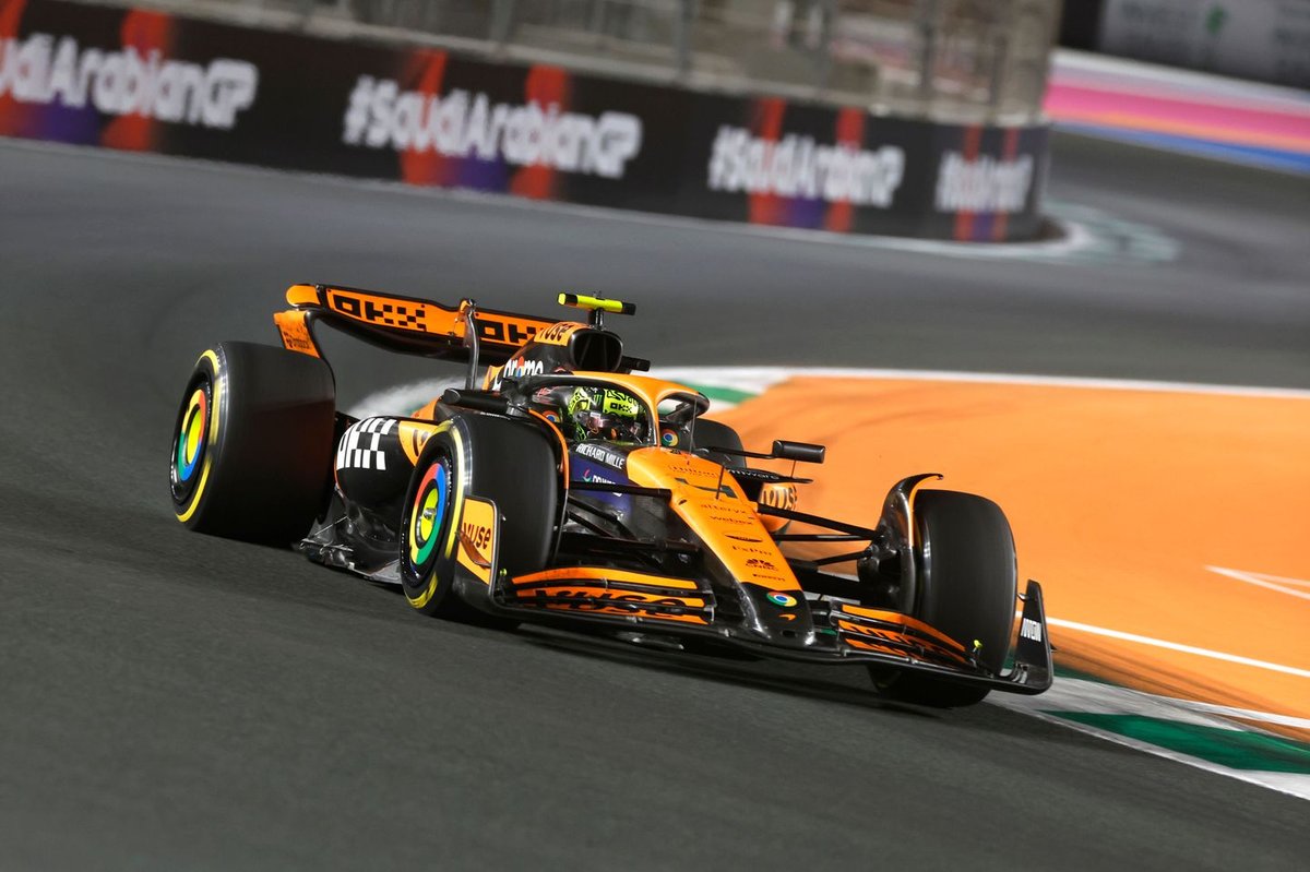 A McLaren sorsfordító lehetősége a következő idényben